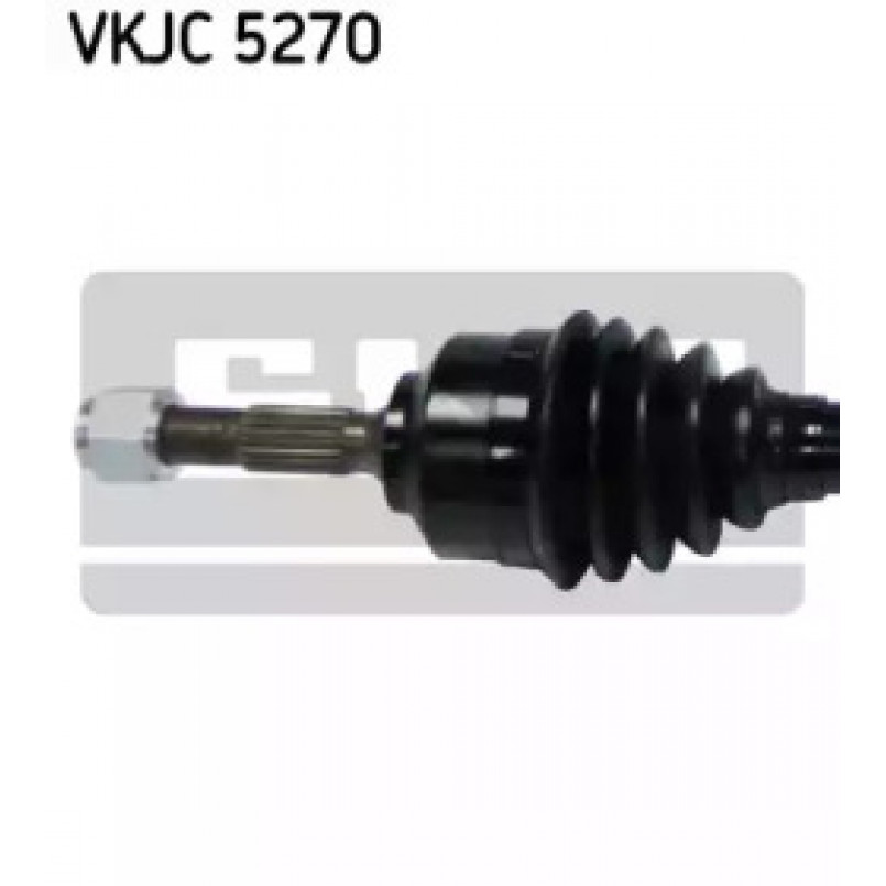VKJC 5270 SKF - Привідний вал